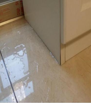 芦溪漏水检测 厕所漏水怎么检测?